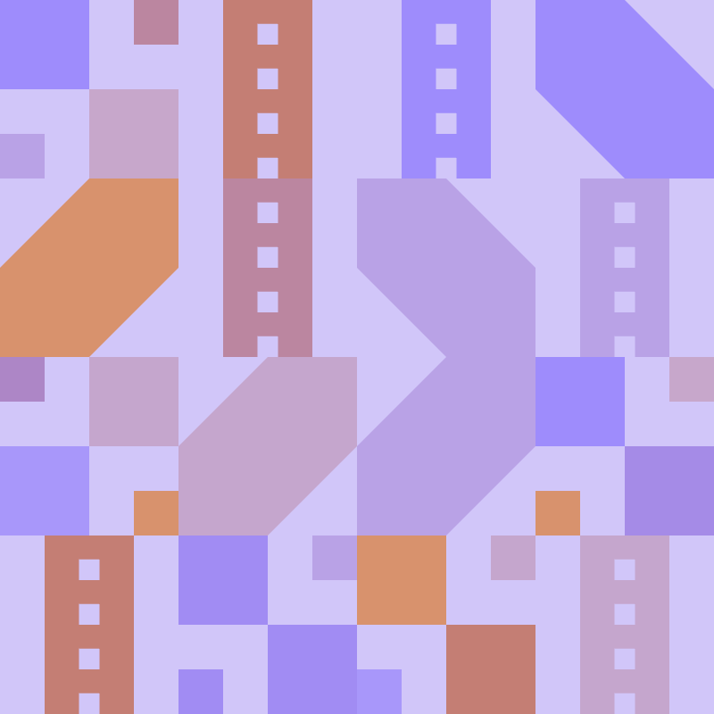 mid-century geometric tiles for identity|decor,shape harmony,retro 80s,palette,design,playful,geometric,contemporary|themeb6728c|pattern_67f6a2db6728d